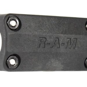 Ram Mounts Fishing Rod Mount Base Adapter RAM-114RMU