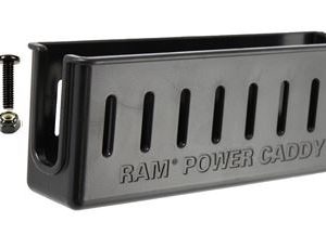 Ram Mounts Laptop Power Supply Caddy RAM-234-5U