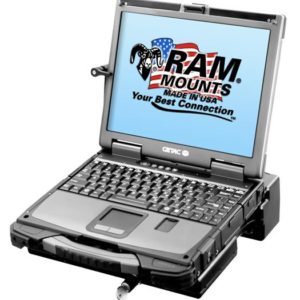 Ram Mounts iPod/ iPhone Docking Station RAM-234-GET2P
