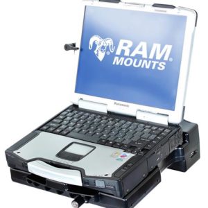 Ram Mounts iPod/ iPhone Docking Station RAM-234-PAN1P-2RF