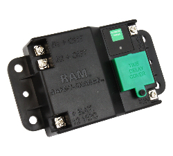 Ram Mounts Battery Drain Protection System RAM-234-VCP1