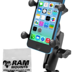 Ram Mounts Mobile Electronics Device Mount Arm RAM-B-102-UN7U