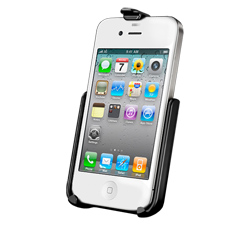 Ram Mounts iPod/ iPhone/ Smartphone Cradle RAM-HOL-AP9U
