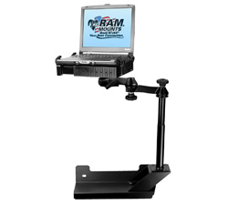 Ram Mounts Laptop Mount RAM-VB-104-SW1