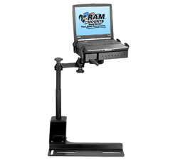Ram Mounts Laptop Mount RAM-VB-106R4-SW1