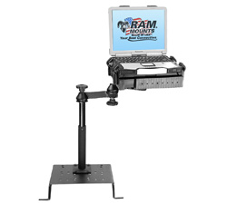 Ram Mounts Laptop Mount RAM-VB-115-SW1