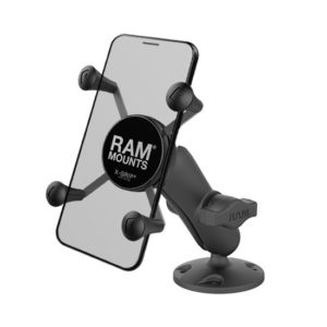 Ram Mounts iPod/ iPhone/ Smartphone Mount RAP-B-138-UN7