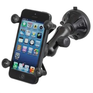 Ram Mounts iPod/ iPhone/ Smartphone Cradle RAP-B-166-2-UN7