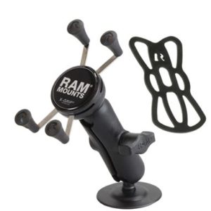 Ram Mounts iPod/ iPhone/ Smartphone Mount RAP-B-378-UN7U