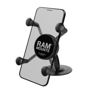 Ram Mounts iPod/ iPhone/ Smartphone Mount RAP-SB-180-UN7U