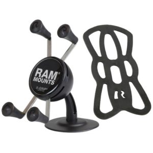 Ram Mounts iPod/ iPhone/ Smartphone Mount RAP-SB-180-UN7U
