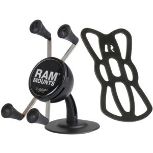 Ram Mounts iPod/ iPhone/ Smartphone Mount RAP-SB-180-UN7