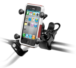 Ram Mounts iPod/ iPhone/ Smartphone Cradle RAP-SB-187-UN7U