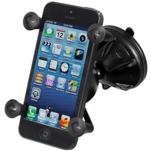 Ram Mounts iPod/ iPhone/ Smartphone Mount RAP-SB-224-2-UN7