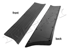 Metro Molded RB Running Board Cover 1900