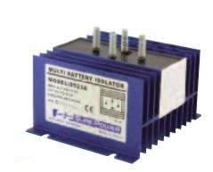 Bussman Battery Isolator RB-BI-95A