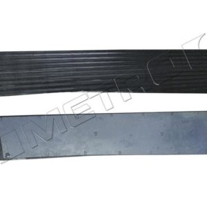 Metro Molded RB Running Board Cover 1902