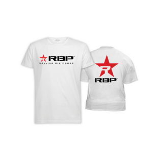 RBP (Rolling Big Power) T Shirt RBP-901W-L