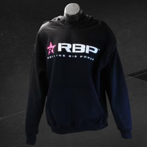 RBP (Rolling Big Power) Sweatshirt RBP-HPSB-S