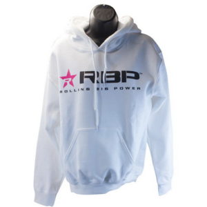 RBP (Rolling Big Power) Sweatshirt RBP-HPSW-L
