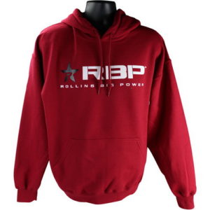 RBP (Rolling Big Power) Sweatshirt RBP-HSR-L