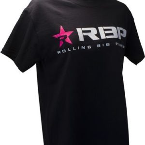 RBP (Rolling Big Power) T Shirt RBP-WTPSB-M
