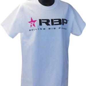 RBP (Rolling Big Power) T Shirt RBP-WTPSW-M