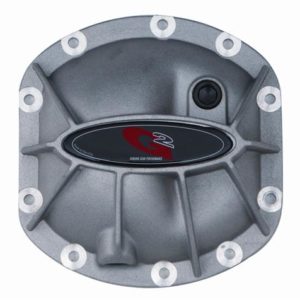G2 Axle and Gear Differential Cover 40-2031AL