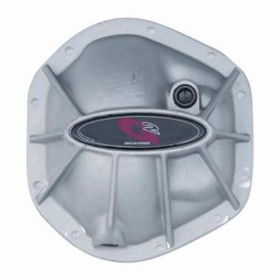 G2 Axle and Gear Differential Cover 40-2033AL