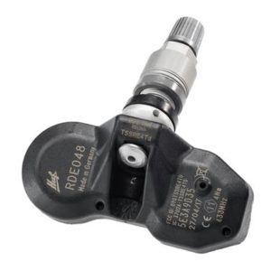 Huf TPMS Tire Pressure Monitoring System – TPMS Sensor RDE048V21