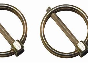 Rubicon Express Stabilizer Bar Quick Disconnect Pin RE1198