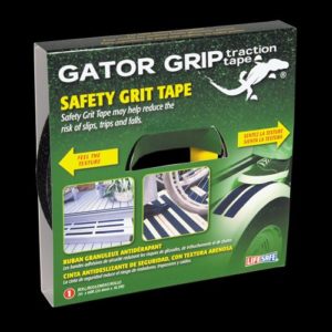 Top Tape and Label Grip Tape RE141