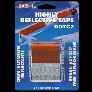 Top Tape and Label Reflective Tape RE2125