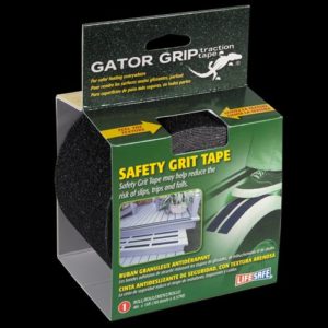 Top Tape and Label Grip Tape RE3952