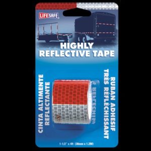 Top Tape and Label Reflective Tape RE800