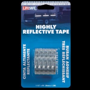 Top Tape and Label Reflective Tape RE802