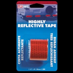 Top Tape and Label Reflective Tape RE804