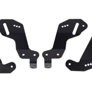Rubicon Express Control Arm Relocation Bracket RE9800