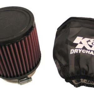 K & N Filters Air Cleaner Assembly RK-3920