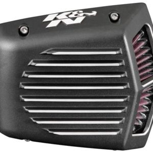 K & N Filters Air Cleaner Assembly RK-3951