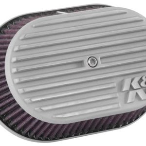 K & N Filters Air Cleaner Assembly RK-3952S