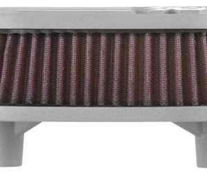 K & N Filters Air Cleaner Assembly RK-3952S