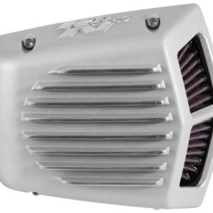 K & N Filters Air Cleaner Assembly RK-3955S