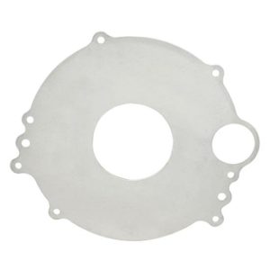 Quick Time Engine Block Safety Plate RM-6007