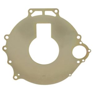 Quick Time Engine Block Safety Plate RM-6009