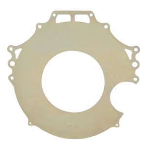 Quick Time Engine Block Safety Plate RM-6011