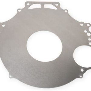 Quick Time Engine Block Safety Plate RM-6012