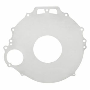 Quick Time Engine Block Safety Plate RM-6014