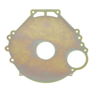 Quick Time Engine Block Safety Plate RM-6016