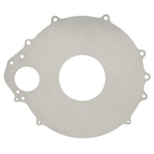 Quick Time Engine Block Safety Plate RM-8007